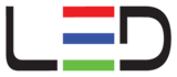 Led logo 2