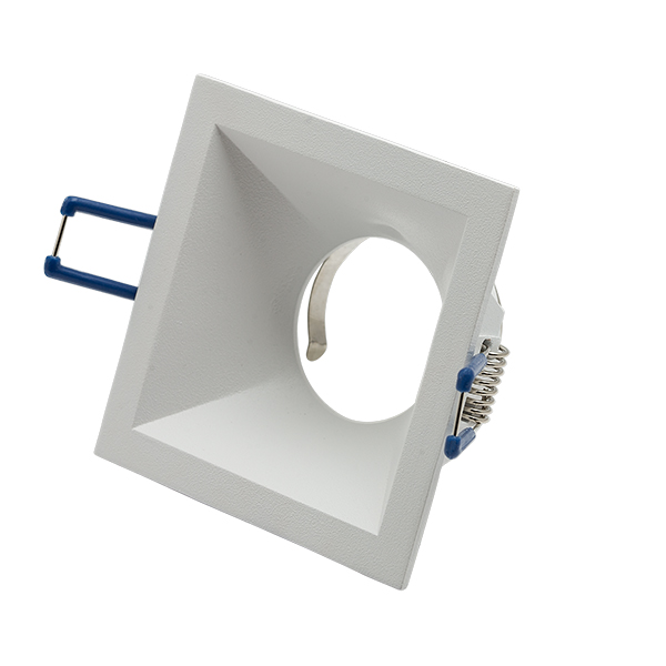 Встраиваемый светильник Ledron AO1501011 white Белый