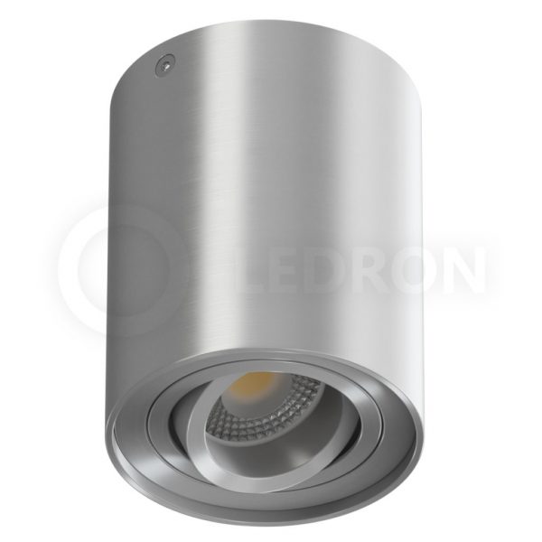 Накладной светильник LeDron HDL-5600 ALUM