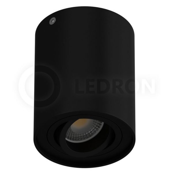 Накладной светильник LeDron HDL-5600 BLACK