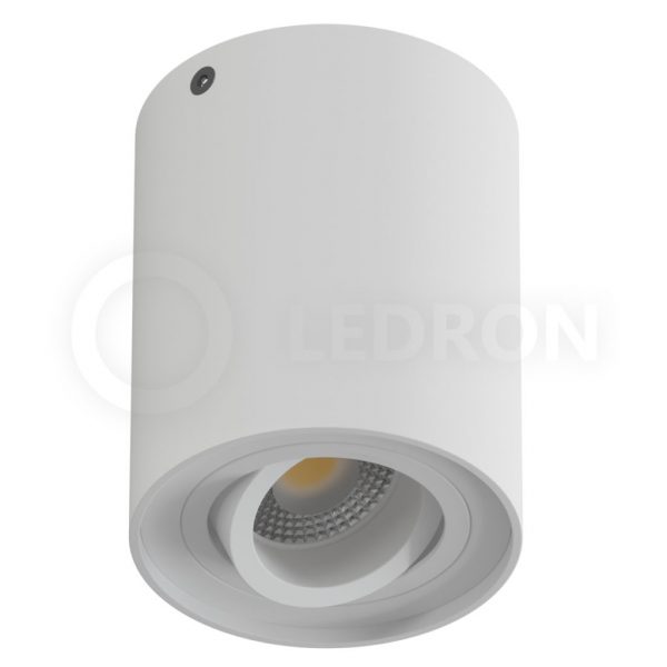Накладной светильник LeDron HDL-5600 WHITE