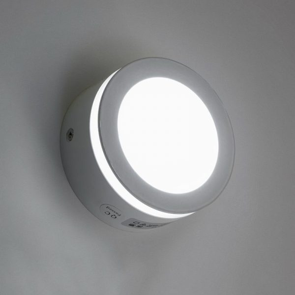Накладной светильник Ledron SDL06-R80-4200K Белый