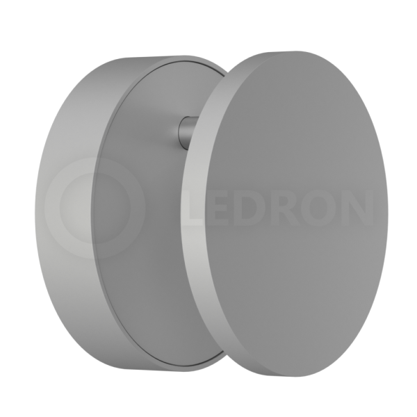 Бра LeDron UFO G2 GREY