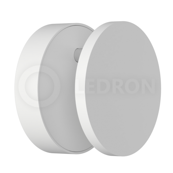 Бра LeDron UFO G2 WHITE