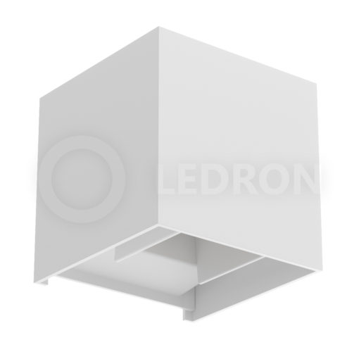 Бра Ledron BCS-WL2027W Белый 1