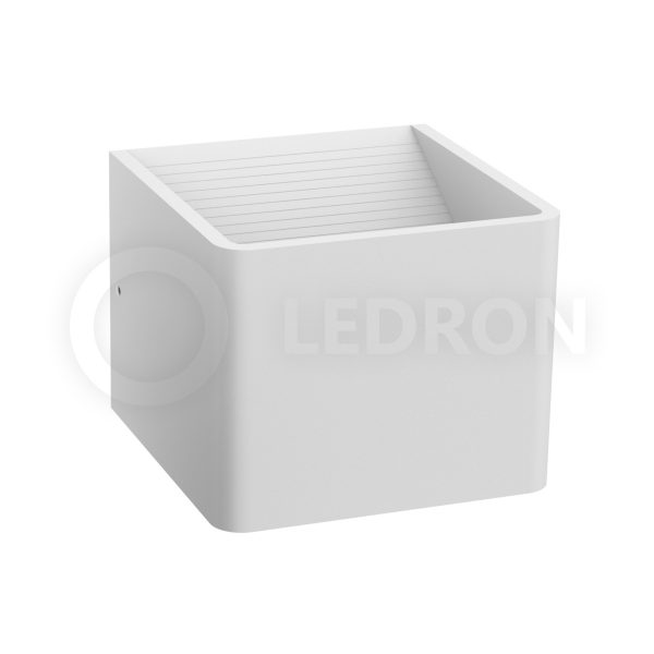 Бра Ledron LD1100-6W-W Белый