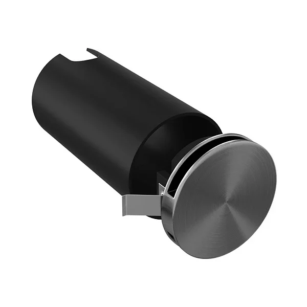 Встраиваемый светодиодный светильник LeDron ODL044-Alu