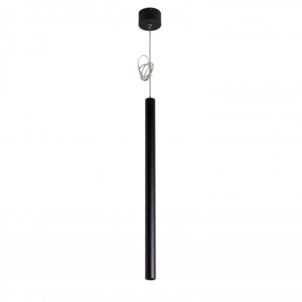 Подвесной светильник Ledron HL012-BK 3000K Черный