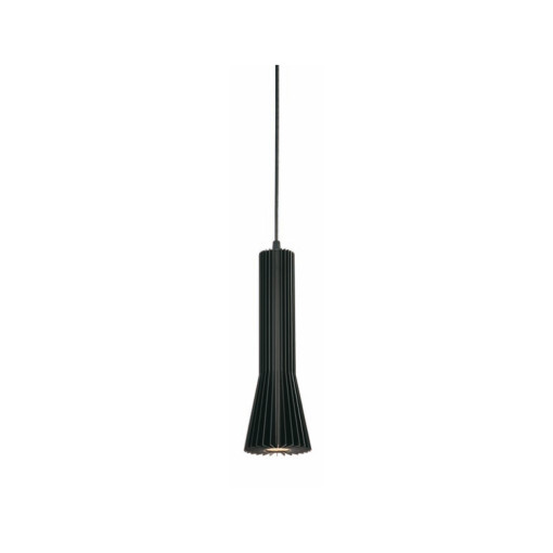 Подвесной светильник Ledron LPL152BK Черный