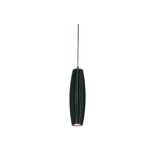 Подвесной светильник Ledron LPL154BK Черный