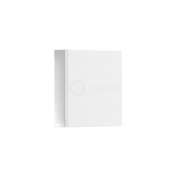 Подсветка стен Ledron LSL008A-Wh 3000K Белый 1