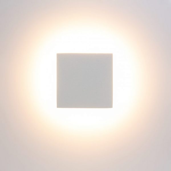 Подсветка стен Ledron LSL008A-Wh 3000K Белый