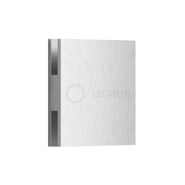 Светильник для ступеней LeDron ODL043-Alu
