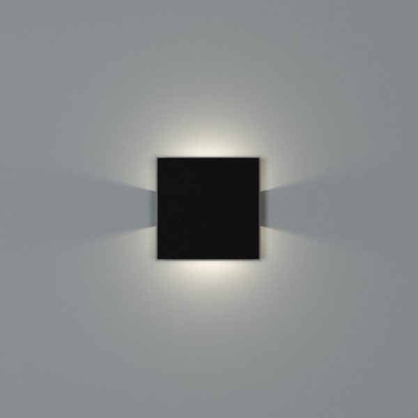 Светильник для ступеней LeDron ODL043-Black 1