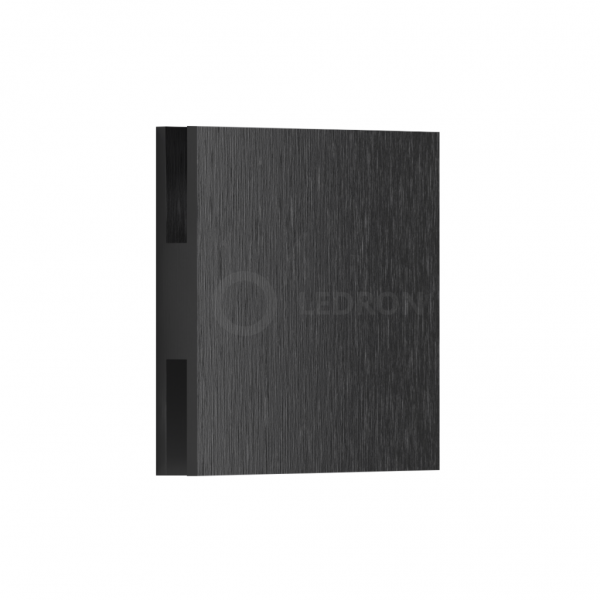 Светильник для ступеней LeDron ODL043-Black