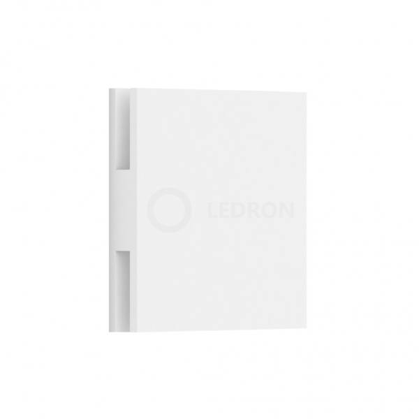 Светильник для ступеней LeDron ODL043-White