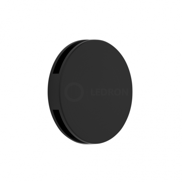 Светильник для ступеней LeDron ODL044-Black