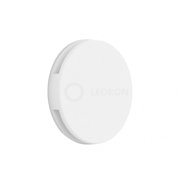 Светильник для ступеней LeDron ODL044-Wh