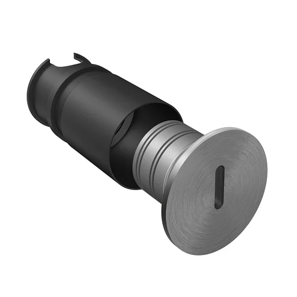 Светильник для ступеней LeDron R712 Alum