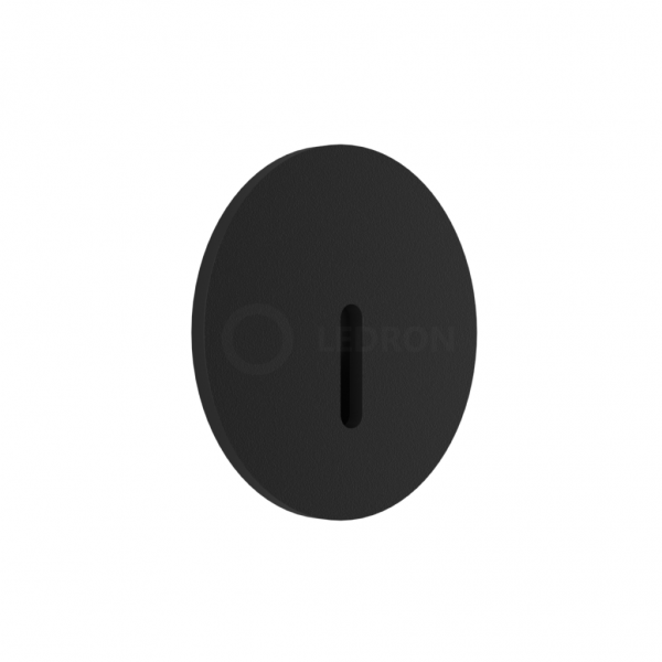 Светильник для ступеней LeDron R712 Black