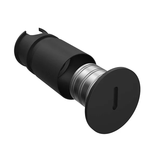 Светильник для ступеней LeDron R712 Black