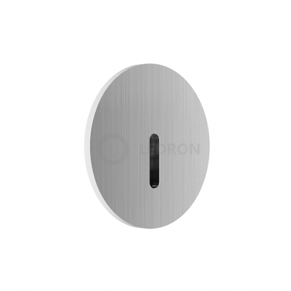 Светильник для ступеней LeDron R712 Alum