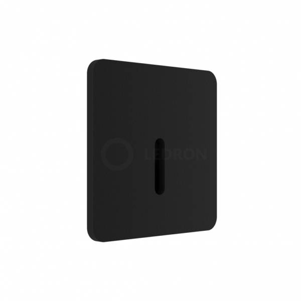 Светильник для ступеней LeDron S712 Black