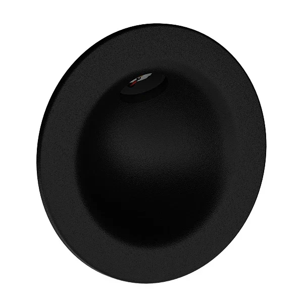 Светодиодный встраиваемый светильник Ledron GWR816 Black