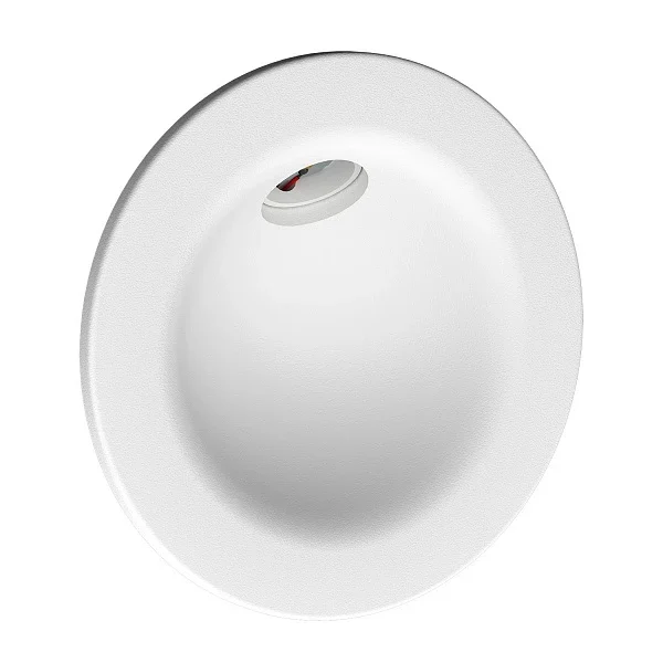 Светодиодный встраиваемый светильник Ledron GWR816 White