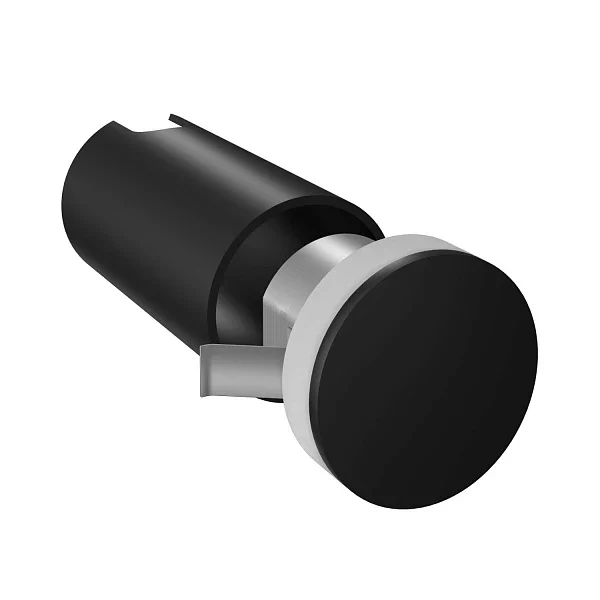 Светодиодный встраиваемый светильник Ledron LSL009A Black 3000K