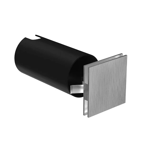 Светодиодный встраиваемый светильник Ledron ODL043-Alu