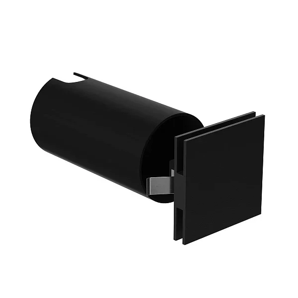 Светодиодный встраиваемый светильник Ledron ODL043-Black