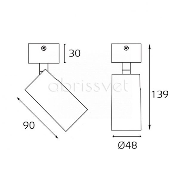 ITALLINE SD 3043 black схема