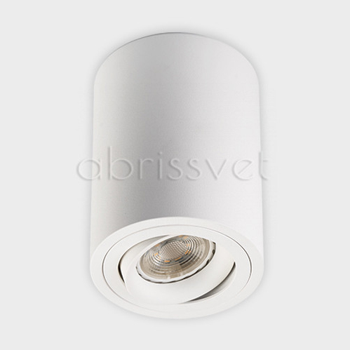 Накладной светодиодный светильник ITALLINE M02-85115 WHITE