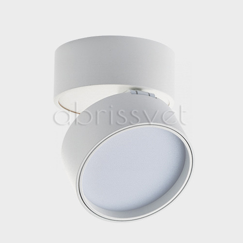 Накладной светодиодный светильник MEGALIGHT M03-007 WHITE