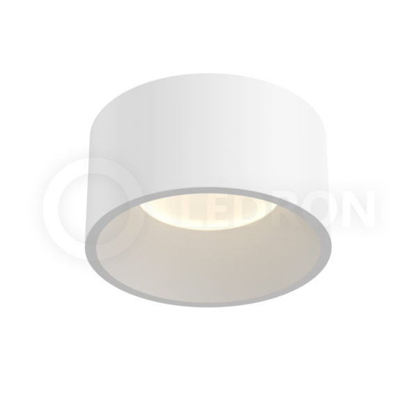 Накладной светильник LeDron SUITABLE MINI YA-4500CR White
