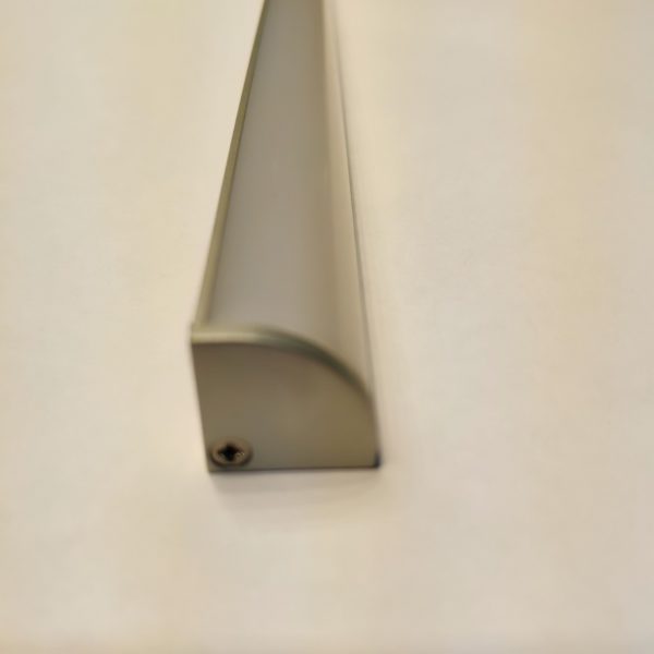 Угловой профиль LeDron алюминиевый 1515
