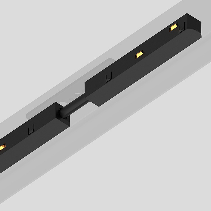 Коннектор токопроводящий 1