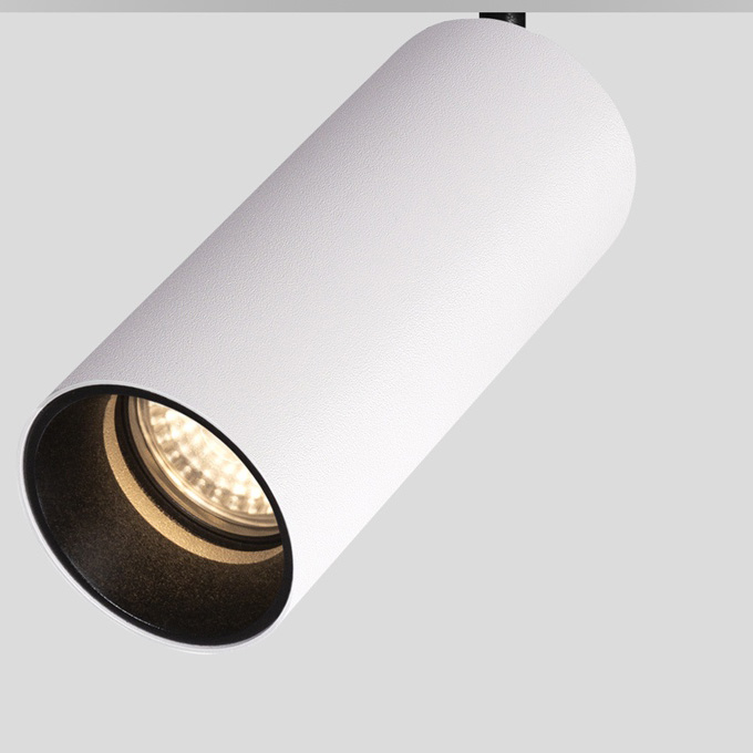 Светильник Спот 50 белый 1