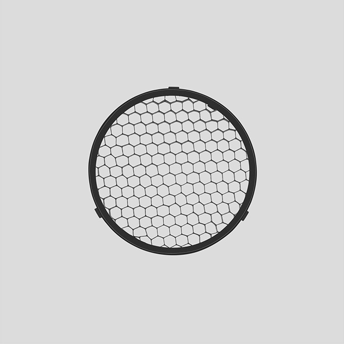 Светофильтр Ханикомб для Спот 60 1