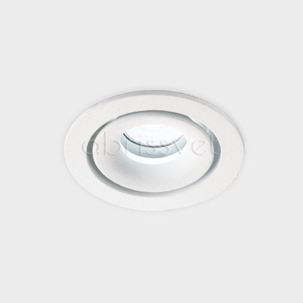 Встраиваемый светильник ITALLINE IT06-6011 WHITE