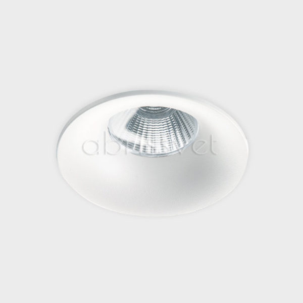 Встраиваемый светильник ITALLINE IT06-6016 WHITE