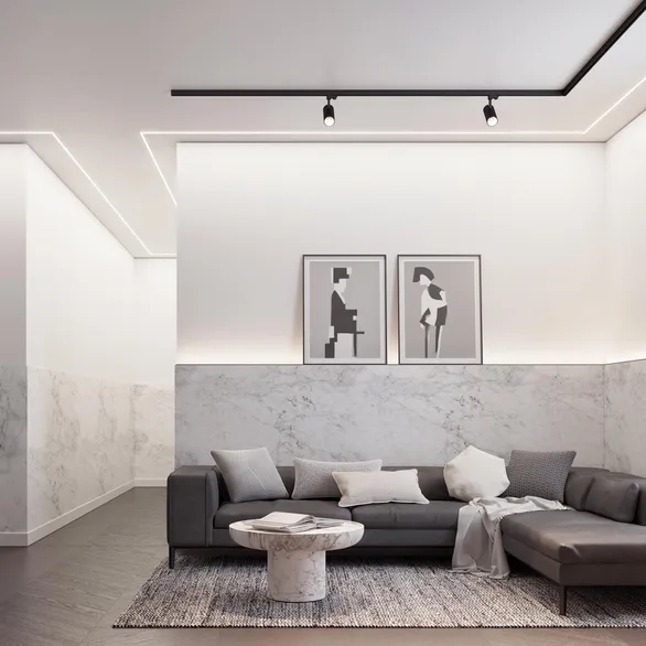 Arlight LED лента COB 041789 Arlight LED лента COB 041789