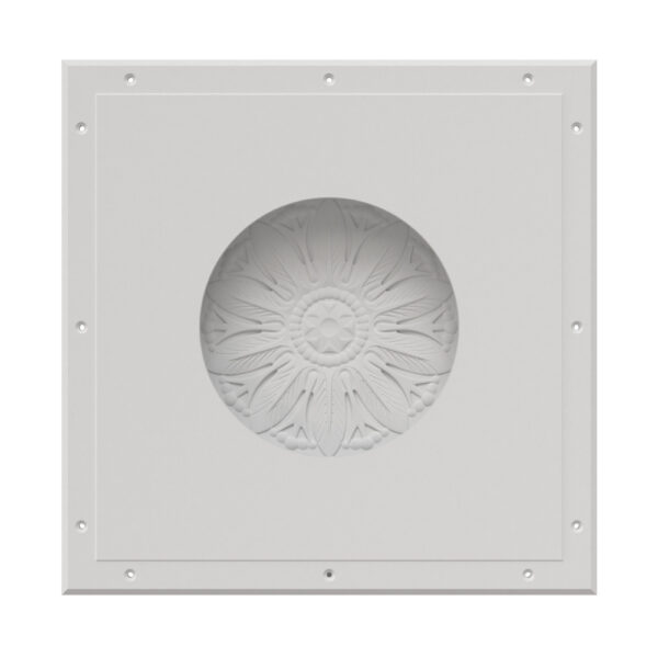 Встраиваемый гипсовый светильник Stellanova ATLAS 160 CLASSIC