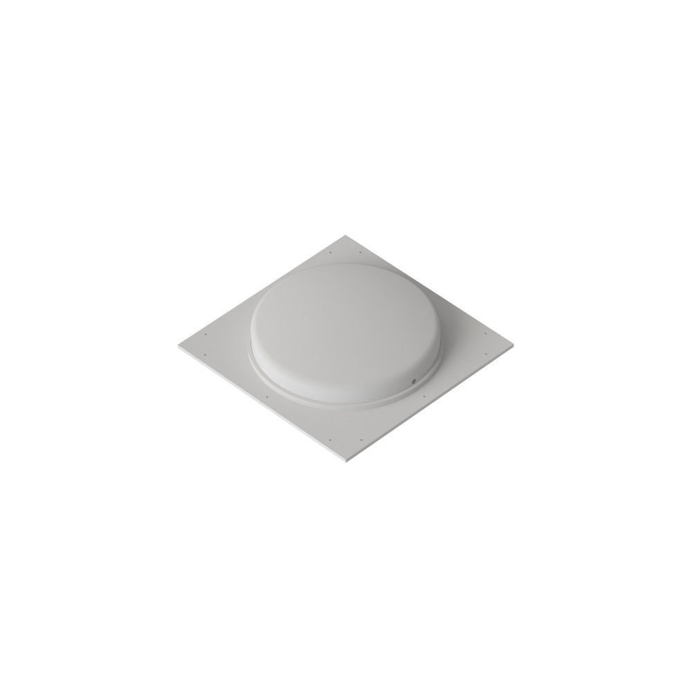 Встраиваемый гипсовый светильник Stellanova ATLAS 160 Встраиваемый гипсовый светильник Stellanova ATLAS 160