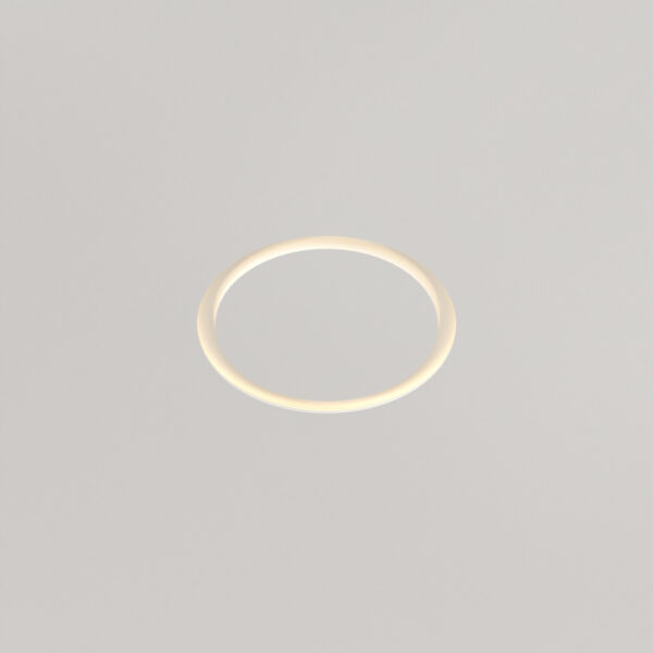 Встраиваемый гипсовый светильник Stellanova CALYPSO 720