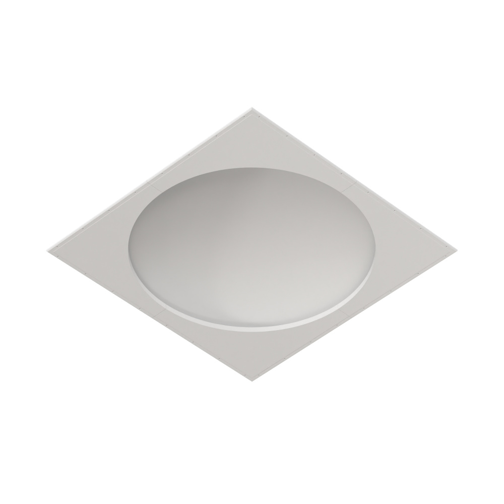 Гипсовый светильник Stellanova ATLAS 1020 Гипсовый светильник Stellanova ATLAS 1020