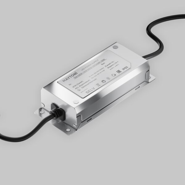 Источник напряжения Parity 48В, 100Вт, белый