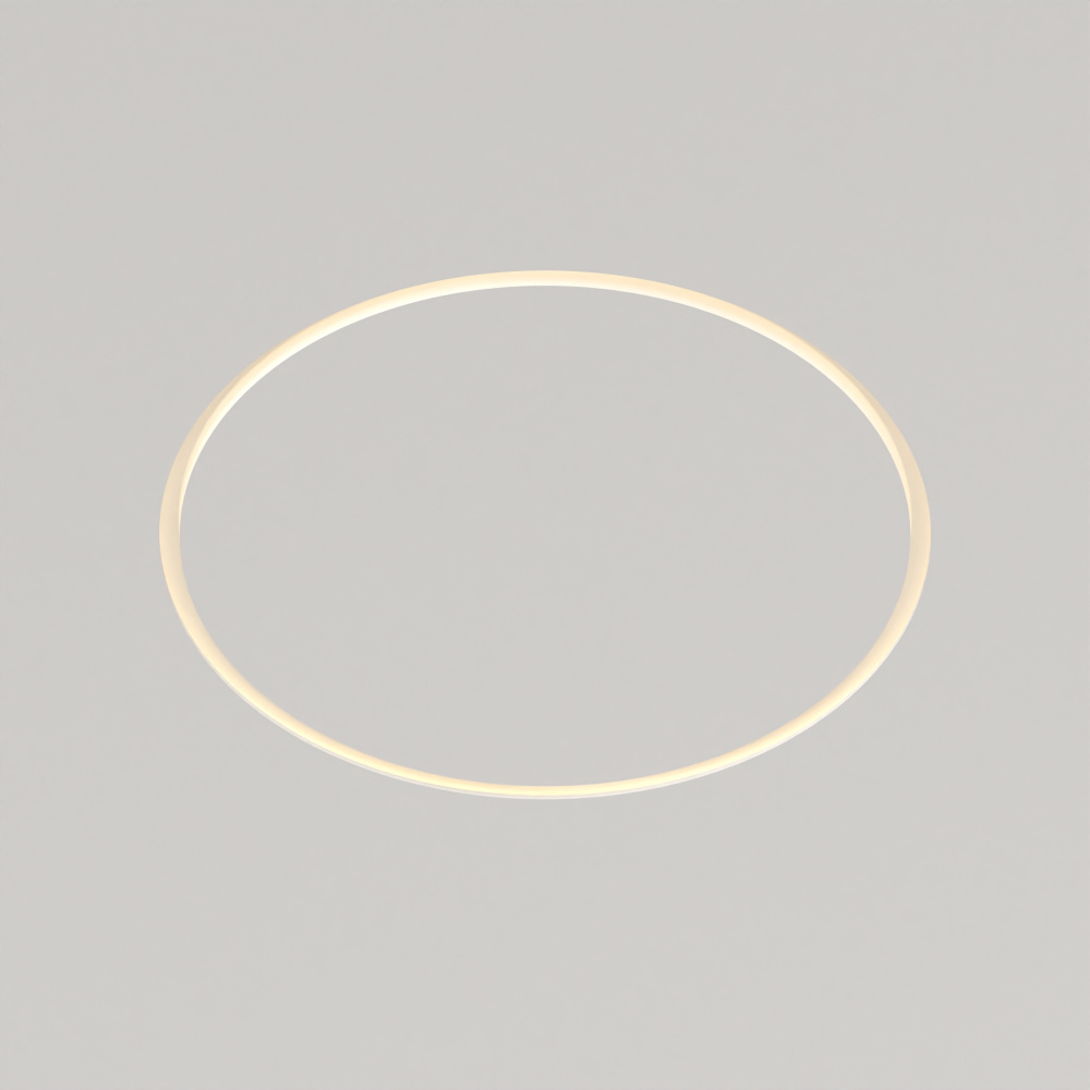 Кольцевой встраиваемый гипсовый светильник Stellanova CALYPSO 1900 Кольцевой встраиваемый гипсовый светильник Stellanova CALYPSO 1900