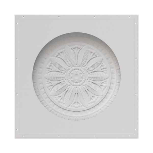 Купольный встраиваемый светильник Stellanova ATLAS 425 CLASSIC